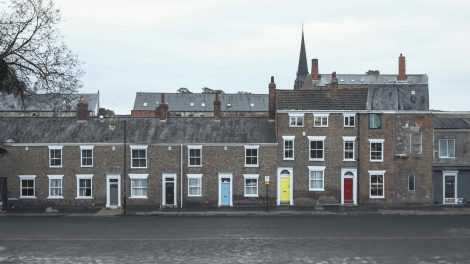 United Kingdom Housing Retrofit 2023