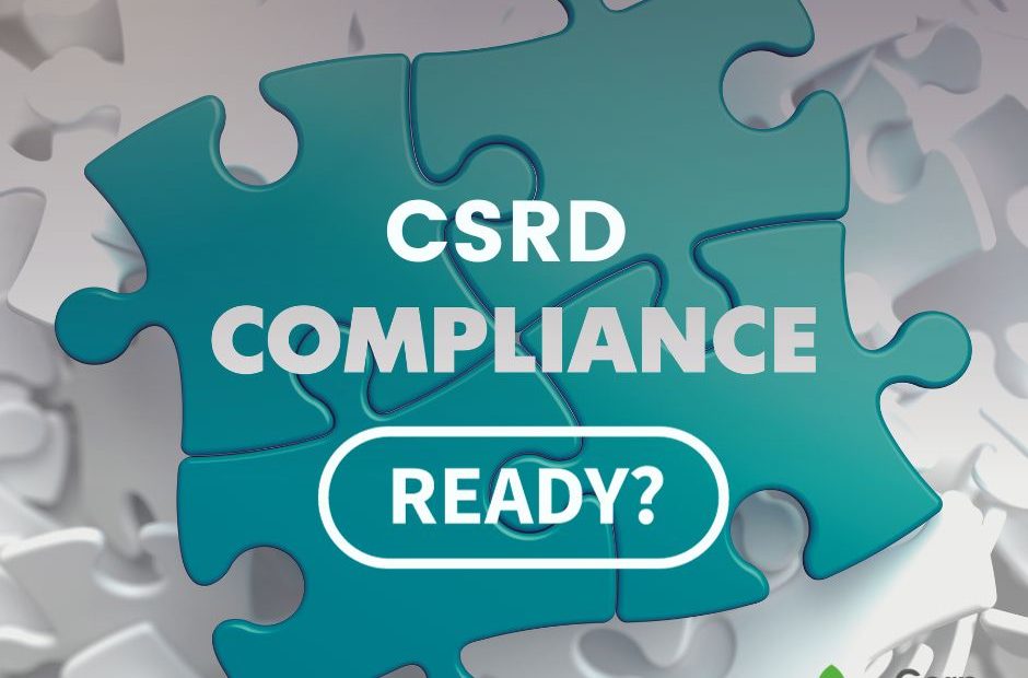 csrd compliance