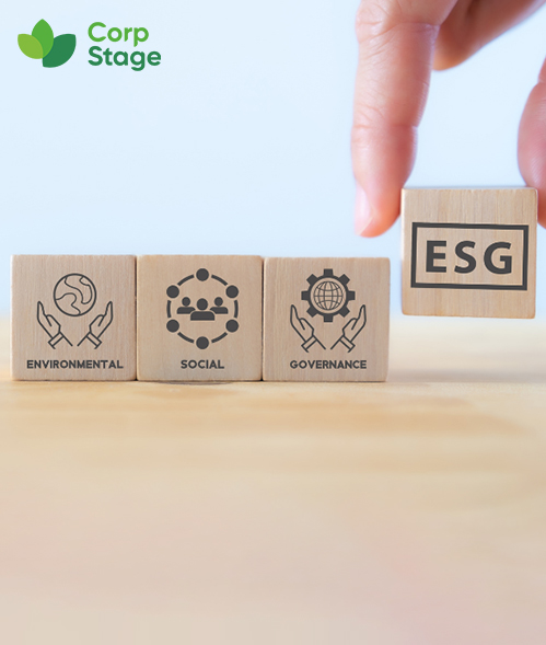 ESG Certification Program
