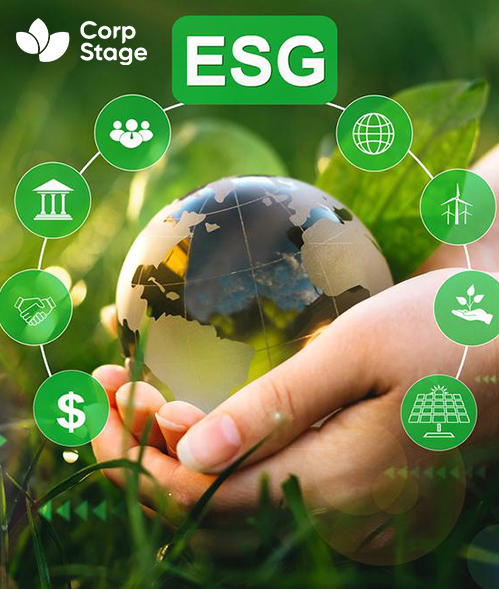 esg sustainability training