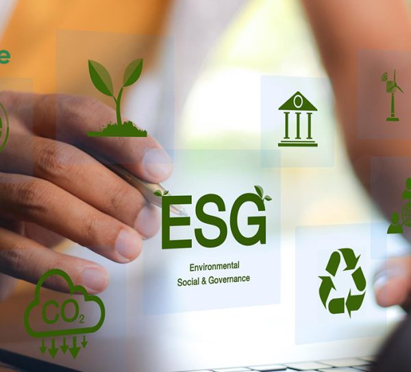 ESG Certification