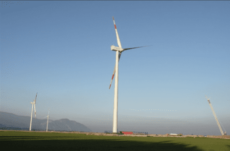 Söke - Çatalbük Wind Power 2022 - Image 3