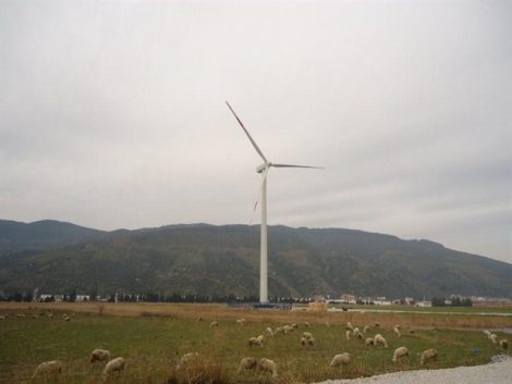 Söke - Çatalbük Wind Power 2022 - Image 4