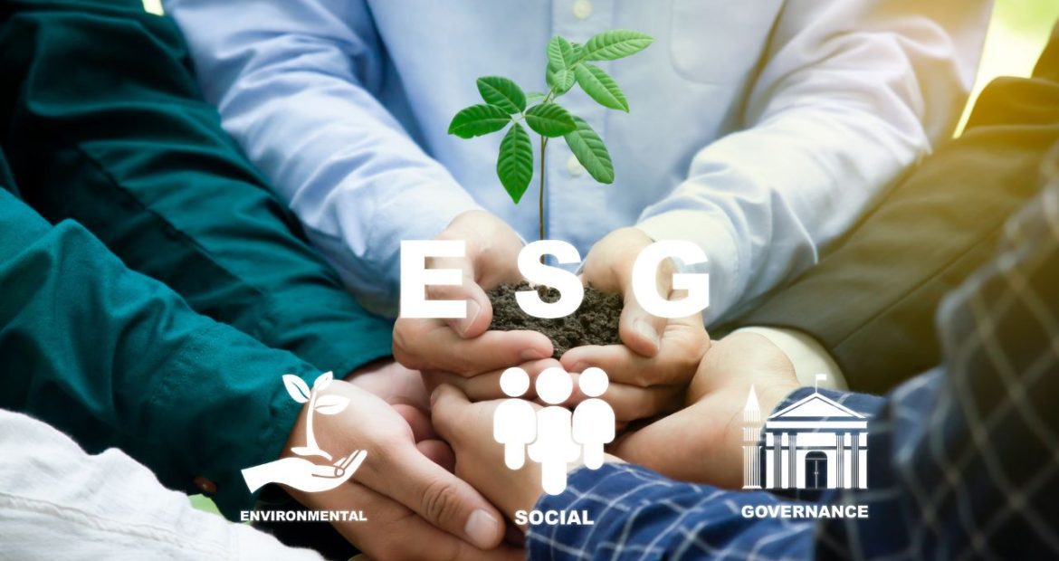 Environmental and Governance