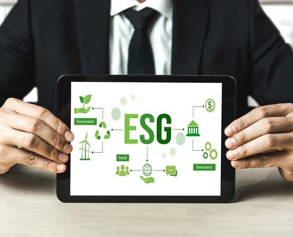 ESG in Supply Chain