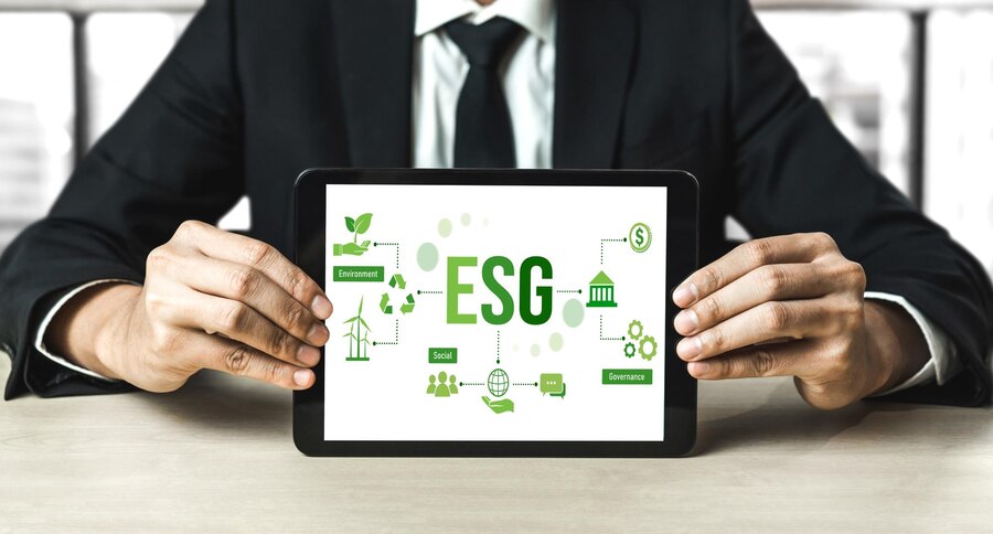 ESG in Supply Chain