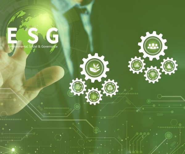 ESG Data Software