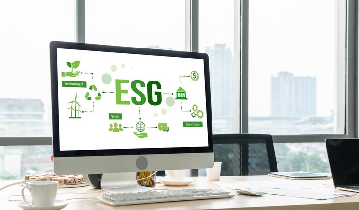 ESG Software Tools