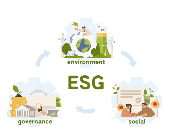 ESG Governance