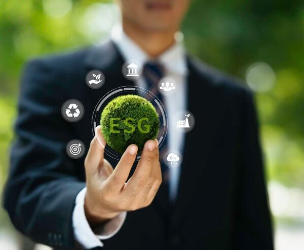 ESG Certification