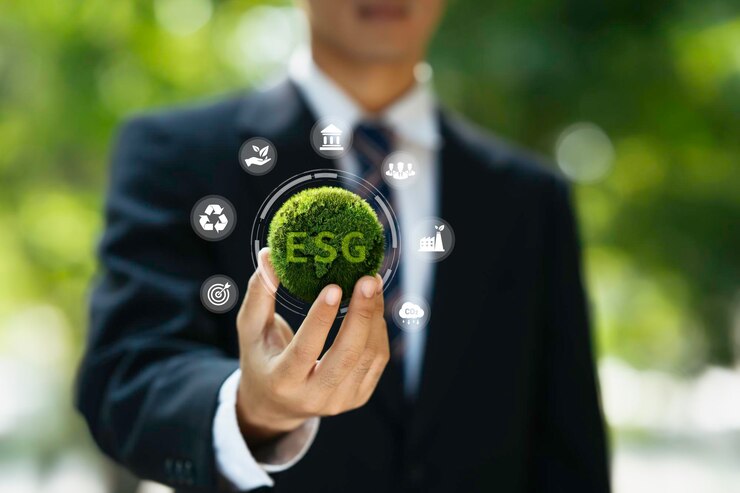 ESG Certification